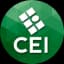 Logo de centro de estudiates de la UNMDP de Ingenieria