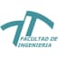 Logo de UNMDP de Ingenieria